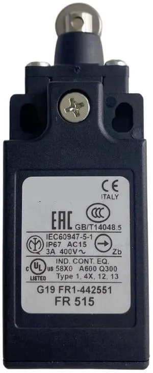 Limit Switch FR515