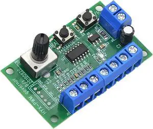 HYX-PWM Brushless dc Motor Speed Controller pwm Speed Controller cw/CCW Speed Regulation FG singal Feedback Home Appliance