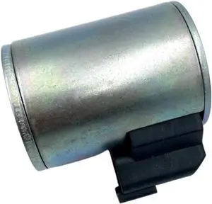 4303212 Threaded Cartridge Valve Coil (Size : 24V)