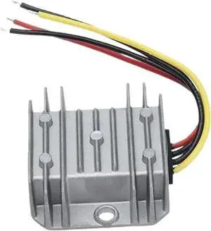 DC-DC 12V to 42V 1A 2A Boost Converter 9-30V to 42V 2A 84W DC 12V to 42V Step-up Model(2A)