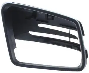 Parts# 212 810 11 64 2128101164 Reverse Mirror Cover L 1pc/Pack