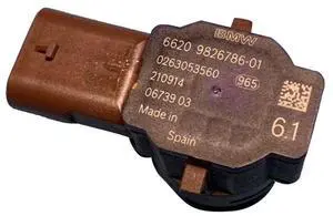 Parts# 66209826786 Reverse Sensor 1pc/Pack