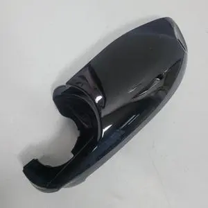 Parts# 51167468254 Right Reverse Mirror Base Trim Cover 1pc/Pack