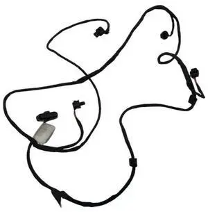 Parts# A1664401332 Reverse Sensor Wiring Harness 1pc/Pack