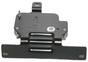 Parts# 66316873401 Reverse Sensor Bracket 1pc/Pack