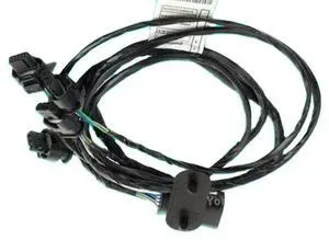 Parts# 2055402645 Reverse Sensor Harness 1pc/Pack