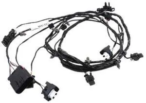 Parts# LR085523 LR097688 LR076283 Reverse Sensor Harness 1pc/Pack Parts# LR085523 LR097688 LR076283 Reverse Sensor Harness 1pc/Pack