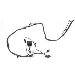 Parts# 61126991952 Reverse Sensor Harness 1pc/Pack