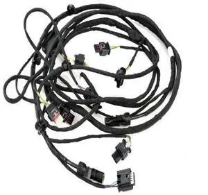 Parts# 61129332215 Reverse Sensor Harness 1pc/Pack