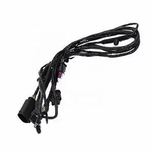 Parts# 61122295873 Reverse Sensor Harness 1pc/Pack