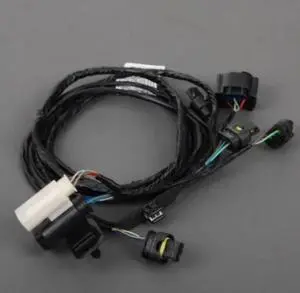 Parts# 61128707292 Reverse Sensor Harness 1pc/Pack