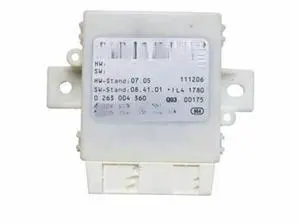 Parts# 1649005000 1649005000 Reverse Sensor Control Unit 1pc/Pack