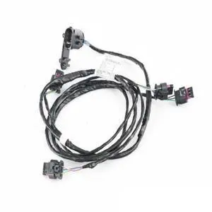 Parts# 61129365043 Reverse Sensor Harness 1pc/Pack