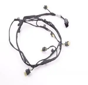 Parts# 61129389231 Reverse Sensor Harness 1pc/Pack