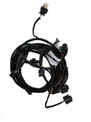Parts# 61129335481 Reverse Sensor Harness 1pc/Pack