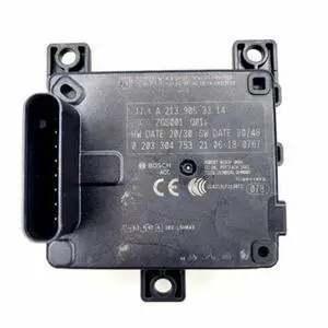 Parts# 2139058713 A2139058713 Reverse Sensor Control Module 1pc/Pack