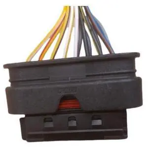 Parts# A2235406343 2235406343 Reverse Sensor Wiring Harness 1pc/Pack Parts# A2235406343 2235406343 Reverse Sensor Wiring Harness 1pc/Pack
