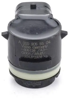 Parts# 0009055504 Front Center Reverse Sensor 1pc/Pack