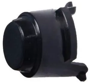 Parts# 2128840122 A2128840122 Front Reverse Sensor Cover 1pc/Pack