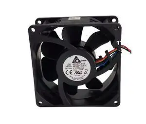 AFC0912DE-C 12V 1.50A 9038 Cooling Fan90X90X38MM 4-Wire