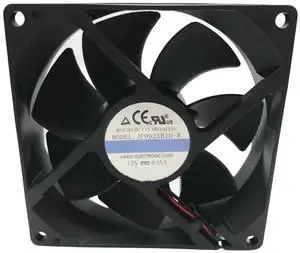 JF0925B1H-R 12V 0.35A 9025 Cooling Fan 90X25MM