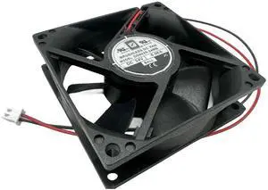 OD8025-24MB 24V 0.06A 8025 Cooling Fan 80x25MM