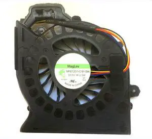 MF60120V1-C181-S9A DC5V 2.0W 4-Wire Cooling Fan