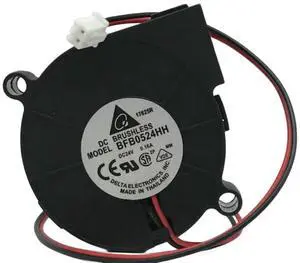 BFB0524HH 24V 0.16A 5015 Cooling Fan 50X15MM