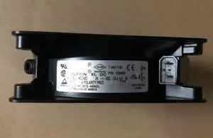 MD24B2 028423 24V 0.25A 6.0W 120mm Cooling Fan 120X120X38MM
