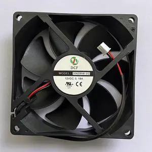 DD92DBVM-012 Fan DD92DBVM-012 DC12V 0.16A 9025 9CM Cooling Fan