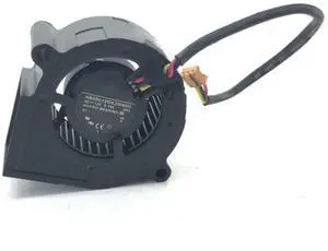 for AB05012DX200600 12V 0.15A 50X50X20MM 3-Wire Cooling Fan
