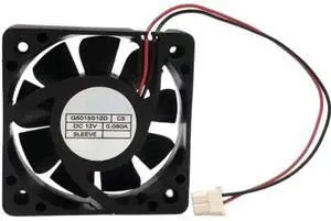 Arctic G5015S12D CS 12V 0.080A 50x50x15MM 2-Wire Desktop Cooling Fan