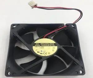 for AD0924UB-A71GL 24V 0.21A 92X92X25MM 2-Wire Cooling Fan