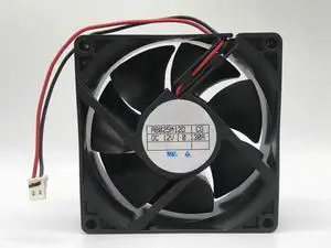 for A8025M12D CG DC12V 0.130A 8cm Silent Cooling Fan