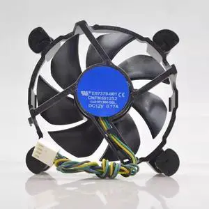 for CPU Fan E97379-001 E97379-003 12v0.17A i3CPU Fan