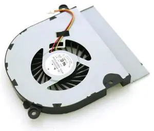KSB06105HA Fan for A45 K45VD A85C A85E A85V P45VJ R400V Laptop CPU Cooling Fan KSB06105HA Fan for A45 K45VD A85C A85E A85V P45VJ R400V Laptop CPU Cooling Fan