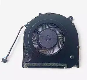 CPU Cooler Fan B7506ASHSF2300TN L23189-001 6033B0062401 DFS200005AR0T for 14-CF 14-CK 14-CM 240 246 G7 240G7 246G7 14S-DP CPU Cooler Fan B7506ASHSF2300TN L23189-001 6033B0062401 DFS200005AR0T for 14-CF 14-CK 14-CM 240 246 G7 240G7 246G7 14S-DP