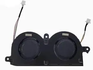 Laptop CPU Fan 0980WH for 13 9370 Notebook Cooler 980WH CN-0980WH ND55C19-16M01 DC05V 0.40A 4-Line Laptop CPU Fan 0980WH for 13 9370 Notebook Cooler 980WH CN-0980WH ND55C19-16M01 DC05V 0.40A 4-Line