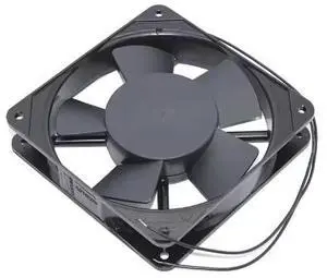 YY12025HBL2 AC 220V 120 * 120 * 25 Double Ball Bearing Cooling Fan 2-Line YY12025HBL2 AC 220V 120 * 120 * 25 Double Ball Bearing Cooling Fan 2-Line