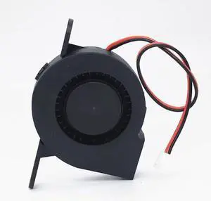 Cooler SF5015SL DC12V 0.06A 0.72W 5CM Two Lines 5015 50x50x15MM Industrial Blower for Humidifier Cooling Fan Cooler SF5015SL DC12V 0.06A 0.72W 5CM Two Lines 5015 50x50x15MM Industrial Blower for Humidifier Cooling Fan