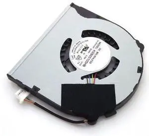 KSB05105HB-CH25 DC5V 0.32A for SVT13 SVT131A11T SVT13124CXS CPU Cooler Cooling Fan KSB05105HB-CH25 DC5V 0.32A for SVT13 SVT131A11T SVT13124CXS CPU Cooler Cooling Fan