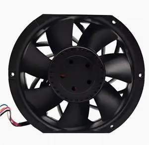 Cooling THB1548AG AXIAL172X50.8MM DC48V 3.60A 4 Wires Fan DC BRUSHLESS Cooler Cooling THB1548AG AXIAL172X50.8MM DC48V 3.60A 4 Wires Fan DC BRUSHLESS Cooler