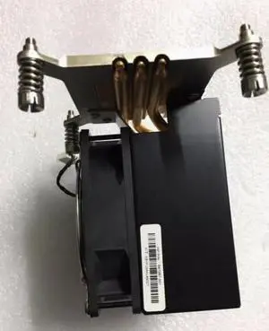 647287-001 5 Lines Cooler for Z420 Z620 Workstation CPU Cooling Heatsink Fan Assembly 647287-001 5 Lines Cooler for Z420 Z620 Workstation CPU Cooling Heatsink Fan Assembly