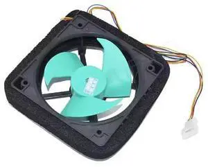 FBA11J14V DC14V 0.24A Four Wires Square Refrigerator Cooling Fan FBA11J14V DC14V 0.24A Four Wires Square Refrigerator Cooling Fan