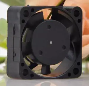 SF27A-09A DC9V 0.06A Three Lines Cooling Fan 30 * 30 * 10MM SF27A-09A DC9V 0.06A Three Lines Cooling Fan 30 * 30 * 10MM