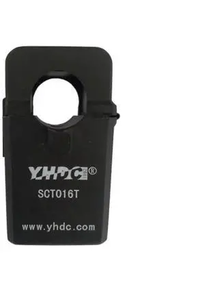 SCT016T Input 10A/50A/100A/120A Output 10mA/50mA/25mA/100mA/33mA/20mA/60mA/40mA 1% Split Core Current AC Sensor(100A-50mA 1) SCT016T Input 10A/50A/100A/120A Output 10mA/50mA/25mA/100mA/33mA/20mA/60mA/40mA 1% Split Core Current AC Sensor(100A-50mA 1)
