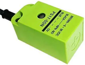 Three line PS17-5DP2 PNP NC Proximity Sensor Switch(PS17-5D2 DC NC) Three line PS17-5DP2 PNP NC Proximity Sensor Switch(PS17-5D2 DC NC)