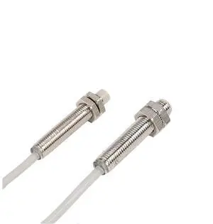 M8A-Level Metal Induction inductive Proximity Switch SZ-M8-2/1DNPOAC(SZ-M8-1DP2) M8A-Level Metal Induction inductive Proximity Switch SZ-M8-2/1DNPOAC(SZ-M8-1DP2)