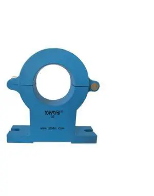 HST35 Input ±200A±500A±800A±1000A±1200A±1500A Output ±4V 1% Voltage ±15V DC-25KHz Split Core Current Sensor Plate-Type(200A-4V) HST35 Input ±200A±500A±800A±1000A±1200A±1500A Output ±4V 1% Voltage ±15V DC-25KHz Split Core Current Sensor Plate-Type(200A-4V)