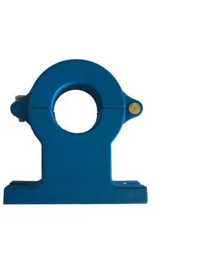 HSTS21 Input 50A 100A 200A 300A 400A 500A 600A Output 2.5±0.625V Supply Voltage +5V Split Core Current Sensor(200A) HSTS21 Input 50A 100A 200A 300A 400A 500A 600A Output 2.5±0.625V Supply Voltage +5V Split Core Current Sensor(200A)